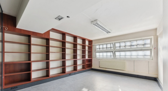 Bureaux à vendre PARIS 15 305 m² - Photo 3