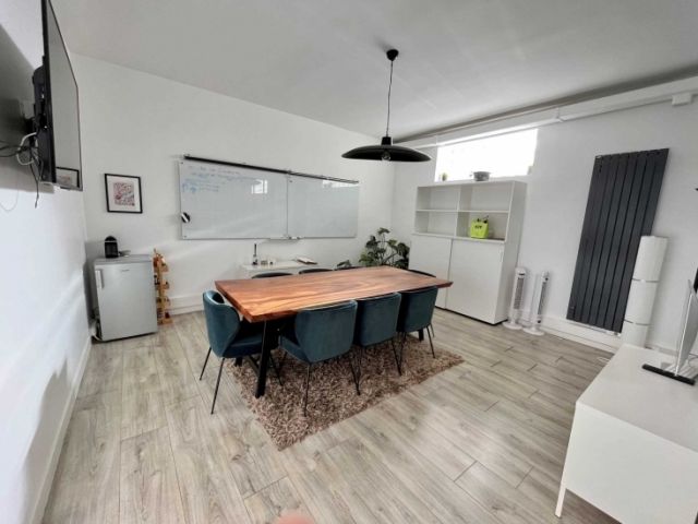 Bureaux à vendre BOULOGNE-BILLANCOURT 218 m² - Photo 3