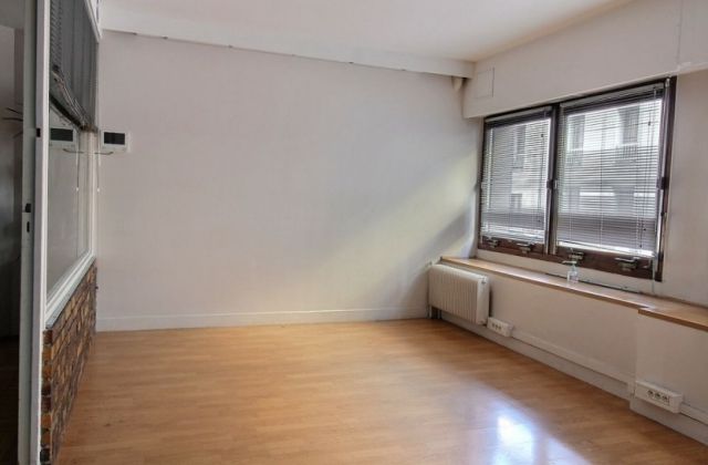 Bureaux à vendre PARIS 15 230 m² - Photo 3