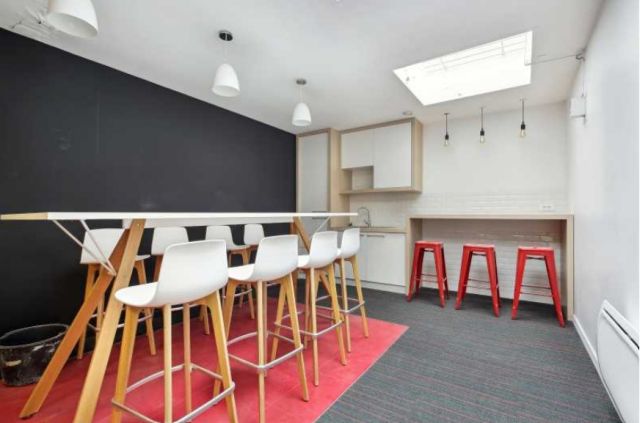 Bureaux à vendre PARIS 17 238 m² - Photo 3