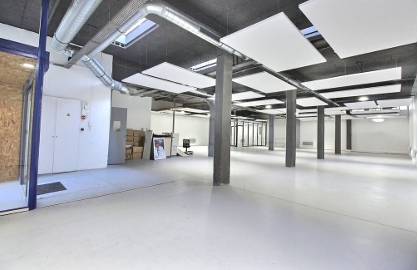 Bureaux à vendre PARIS 09 438 m² - Photo 3