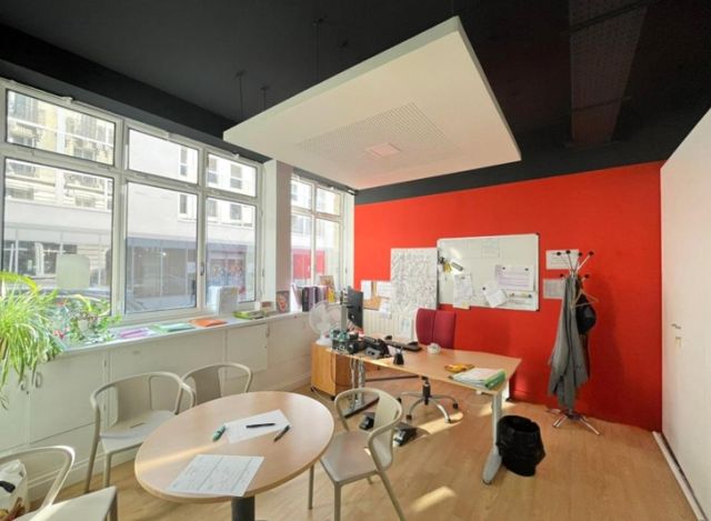 Bureaux à vendre PARIS 11 454 m² - Photo 3