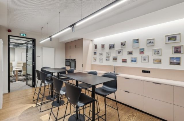 Bureaux à vendre PARIS 12 465 m² - Photo 3