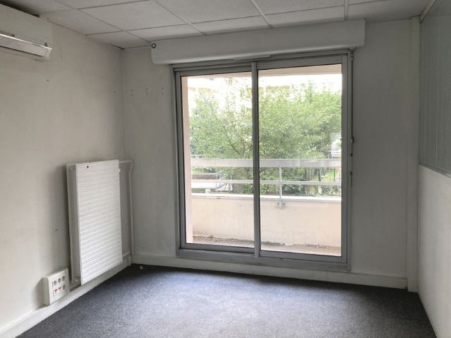 Bureaux à vendre PARIS 19 157 m² - Photo 3