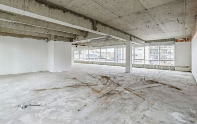 Bureaux à vendre PARIS 15 1086 m² - Photo 3