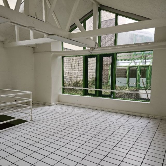Bureaux à vendre PARIS 14 814 m² - Photo 3