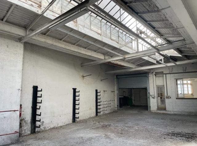 Bureaux à vendre PARIS 12 637 m² - Photo 3