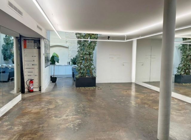 Bureaux à vendre PARIS 06 196 m² - Photo 3