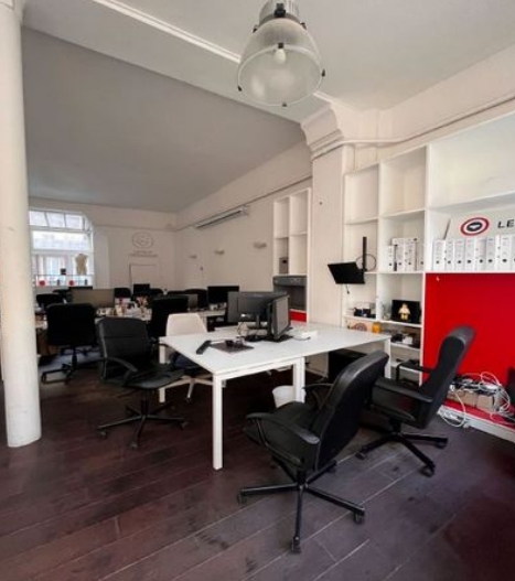 Bureaux à vendre PARIS 02 330 m² - Photo 3