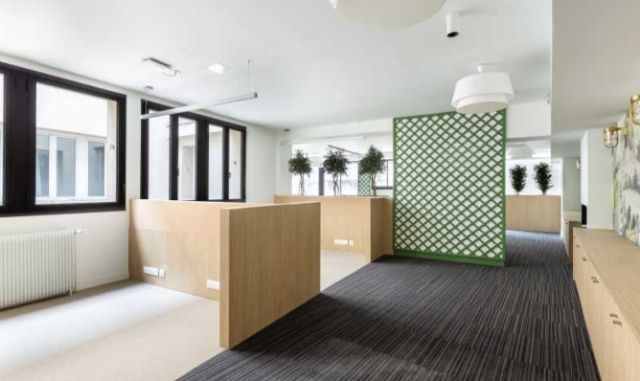 Bureaux à vendre PARIS 05 930 m² - Photo 3