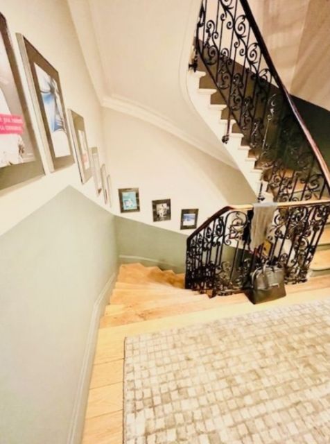 Bureaux à vendre PARIS 17 580 m² - Photo 3