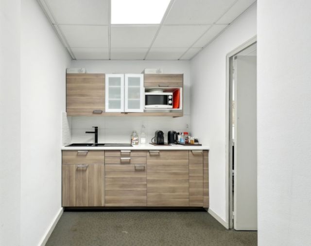Bureaux à vendre PARIS 12 163 m² - Photo 3