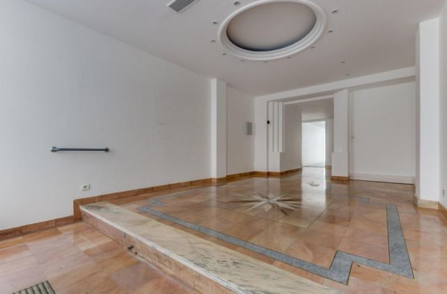 Bureaux à vendre PARIS 17 287 m² - Photo 3