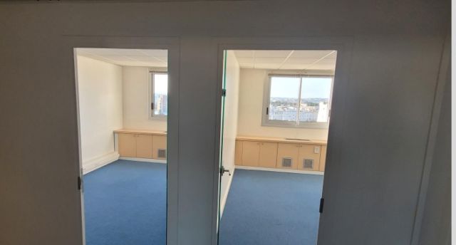 Bureaux à vendre NEUILLY-SUR-SEINE 155 m² - Photo 3