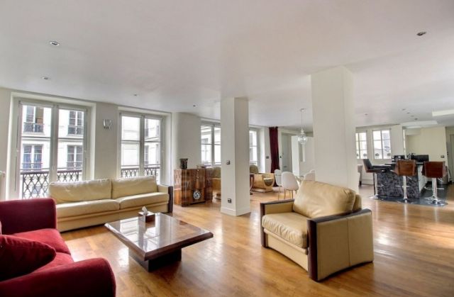 Bureaux à vendre PARIS 10 151 m² - Photo 3