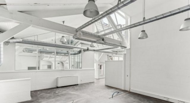 Bureaux à vendre PARIS 05 654 m² - Photo 3