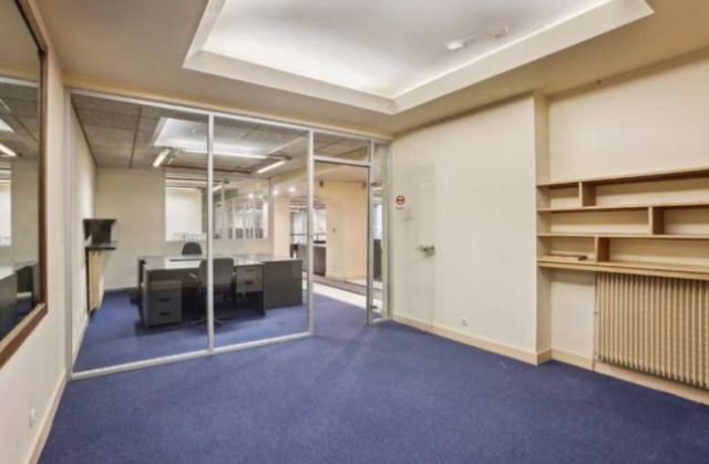Bureaux à vendre PARIS 17 458 m² - Photo 3