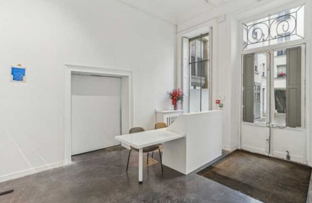 Bureaux à vendre PARIS 02 608 m² - Photo 3
