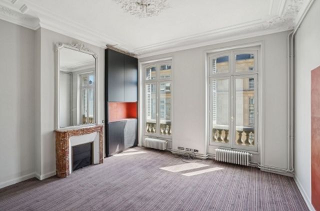 Bureaux à vendre PARIS 08 392 m² - Photo 3