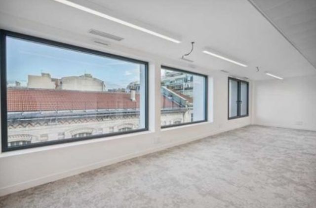 Bureaux à vendre PARIS 16 477 m² - Photo 3