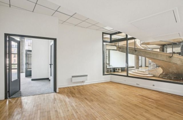 Bureaux à vendre PARIS 16 327 m² - Photo 3