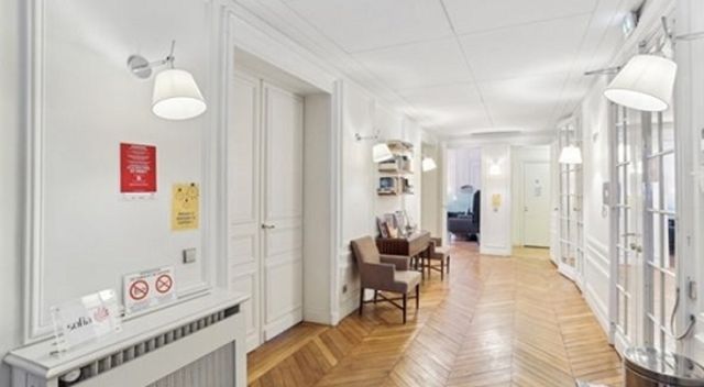 Bureaux à vendre PARIS 07 306 m² - Photo 3