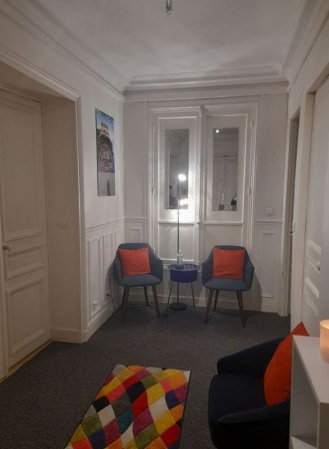 Bureaux à vendre PARIS 08 139 m² - Photo 3