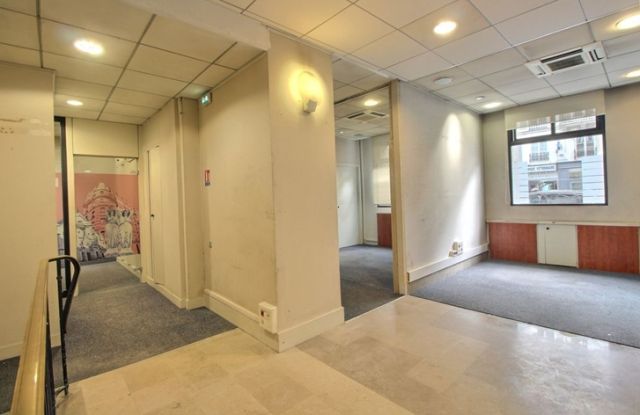 Bureaux à vendre PARIS 09 252 m² - Photo 3