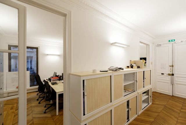 Bureaux à vendre PARIS 04 178 m² - Photo 3