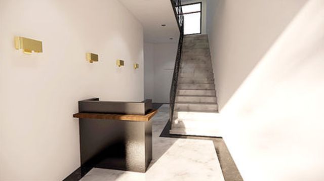 Bureaux à vendre PARIS 17 867 m² - Photo 3