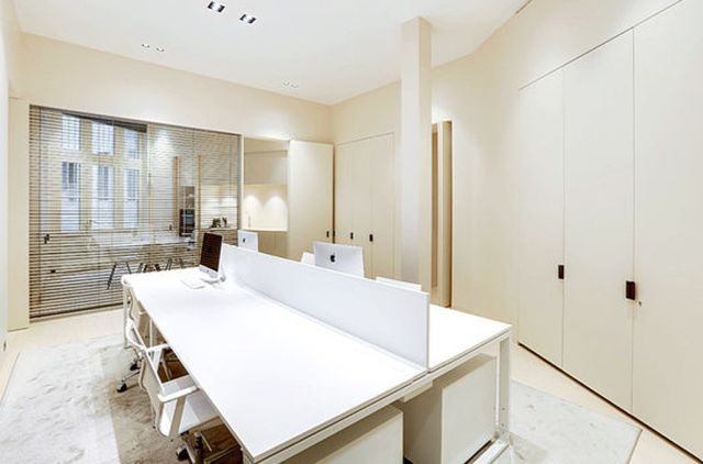 Bureaux à vendre PARIS 16 414 m² - Photo 3