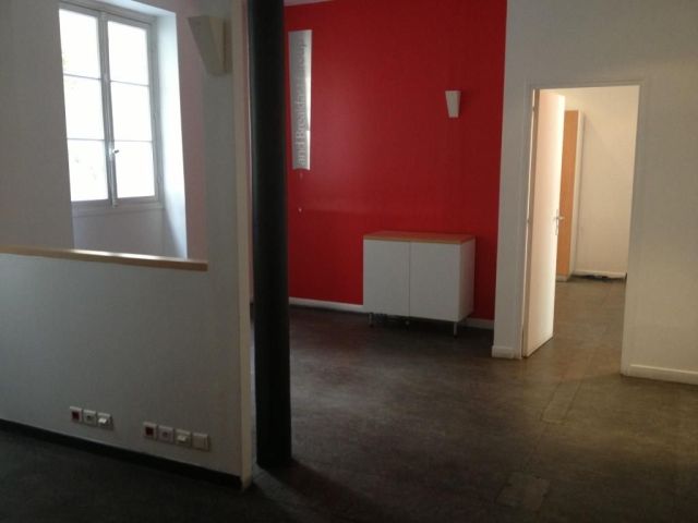 Bureaux à vendre PARIS 08 243 m² - Photo 4