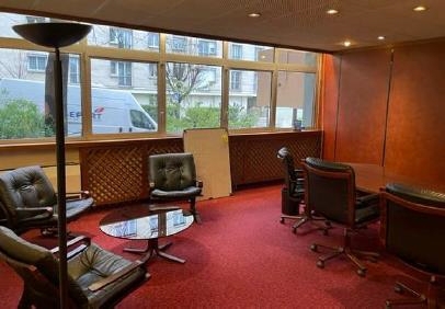 Bureaux à vendre CHARENTON-LE-PONT 1848 m² - Photo 4