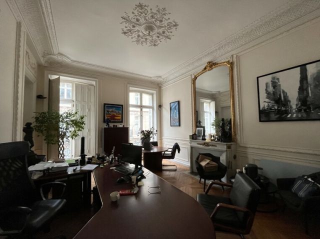 Bureaux à vendre PARIS 08 268 m² - Photo 4
