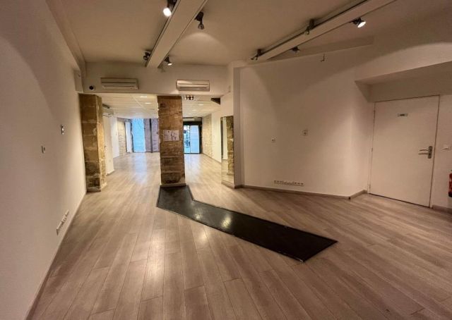 Bureaux à vendre PARIS 01 157 m² - Photo 4