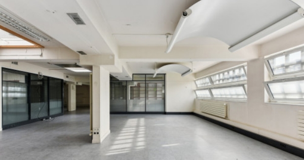 Bureaux à vendre PARIS 15 305 m² - Photo 4