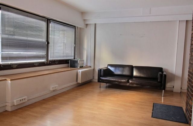 Bureaux à vendre PARIS 15 230 m² - Photo 4