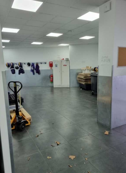 Bureaux à vendre PARIS 14 290 m² - Photo 4