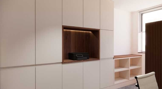 Bureaux à vendre PARIS 13 559 m² - Photo 4