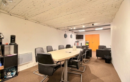 Bureaux à vendre PARIS 09 438 m² - Photo 4
