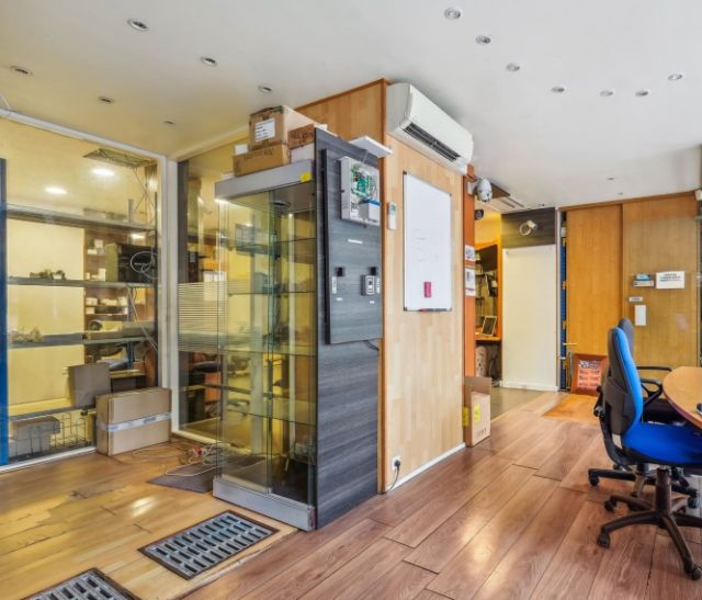 Bureaux à vendre PARIS 11 240 m² - Photo 4