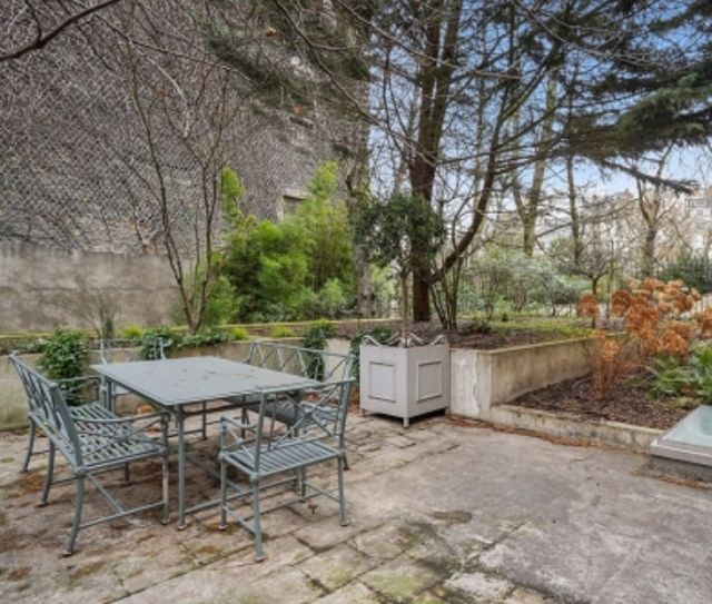 Bureaux à vendre PARIS 07 859 m² - Photo 4
