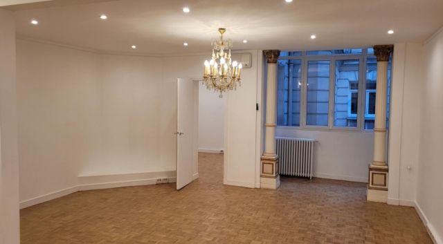Bureaux à vendre PARIS 08 225 m² - Photo 4