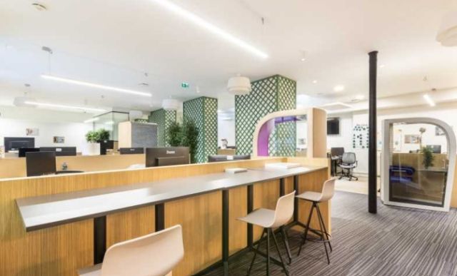 Bureaux à vendre PARIS 05 930 m² - Photo 4
