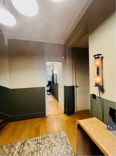 Bureaux à vendre PARIS 17 580 m² - Photo 4
