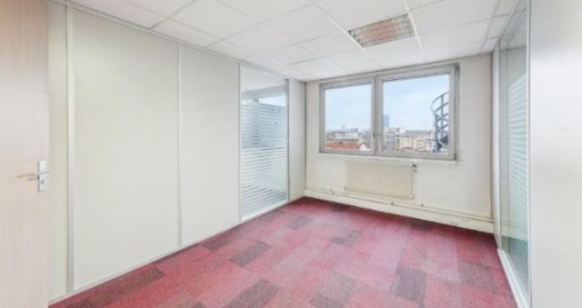 Bureaux à vendre PARIS 13 935 m² - Photo 4
