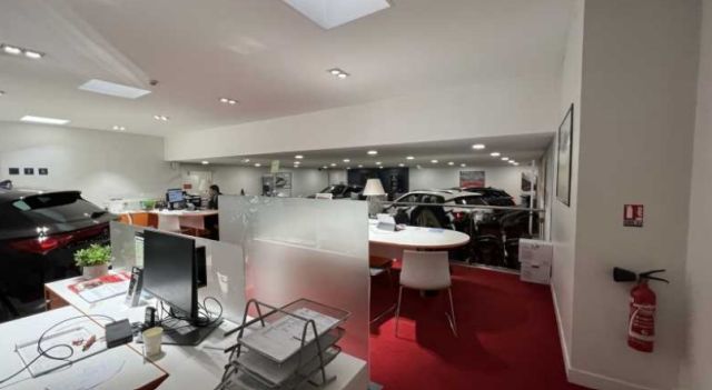 Bureaux à vendre PARIS 17 818 m² - Photo 4