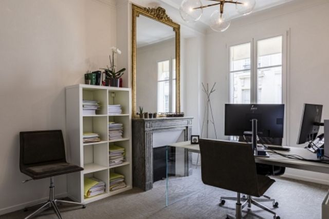 Bureaux à vendre PARIS 07 243 m² - Photo 4