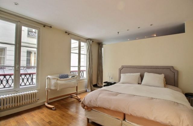 Bureaux à vendre PARIS 10 151 m² - Photo 4