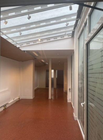 Bureaux à vendre PARIS 17 454 m² - Photo 4